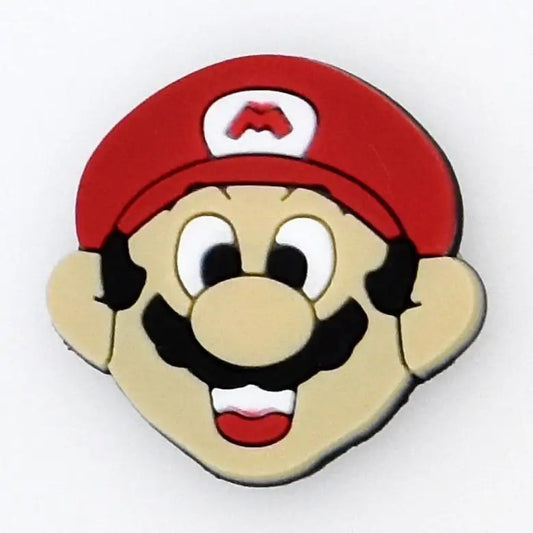 Mario Cartoon 01