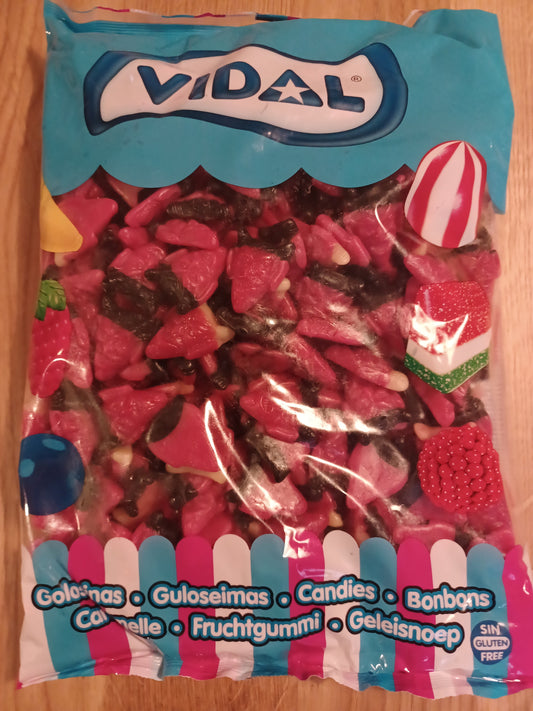 Miss Molley's Spicy Devil Candy 100g to 1kg