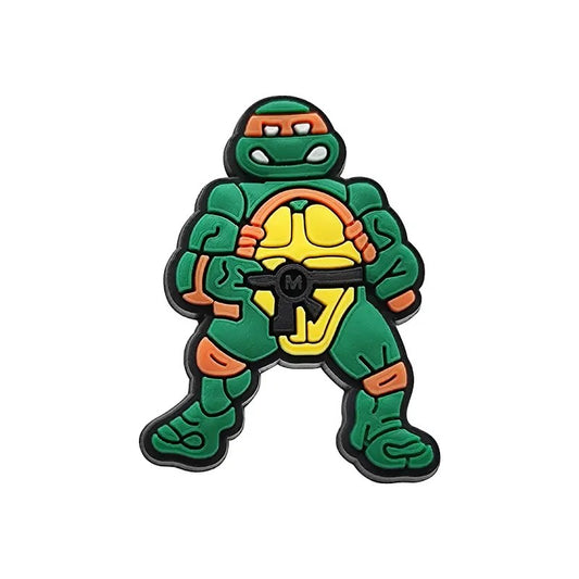 Ninja Turtles cartoon 02