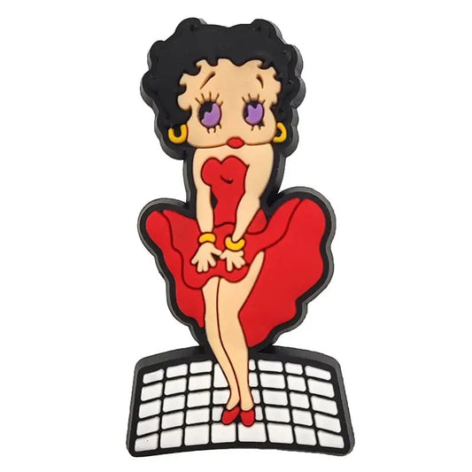 Charm betty cartoon 10