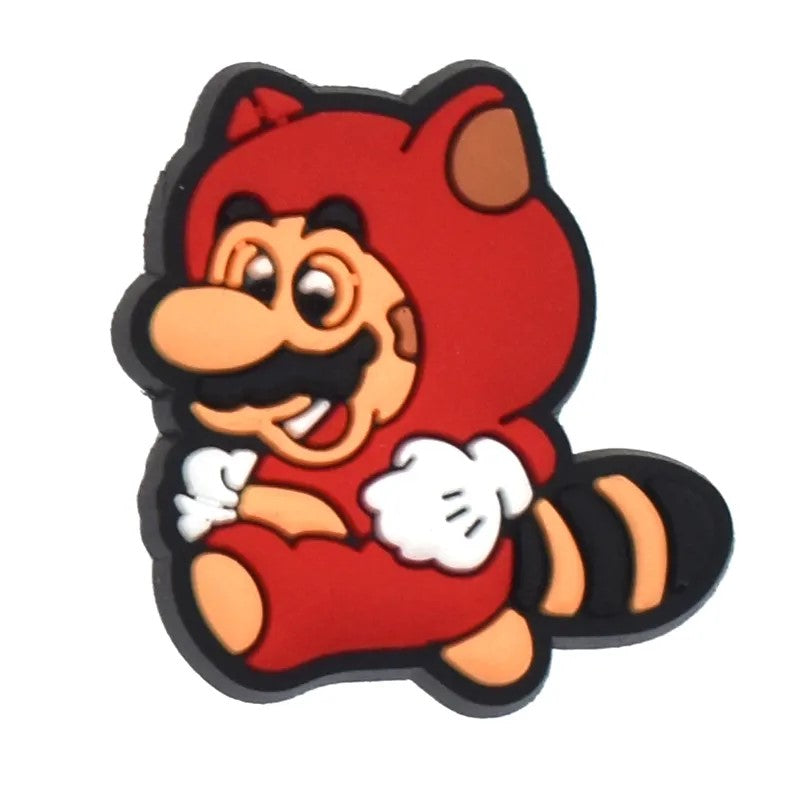 Mario Cartoon 05