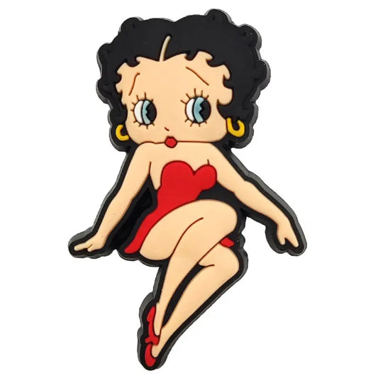 Charm betty cartoon 15