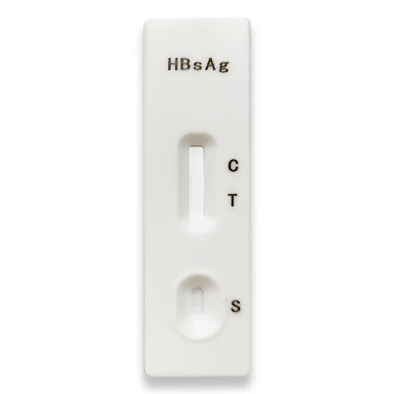 Hepatitis B Self Test Kit