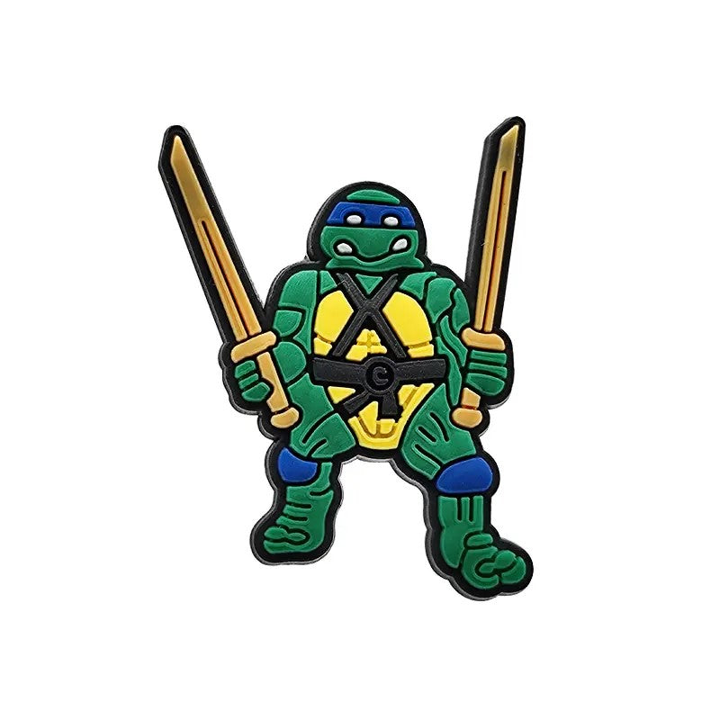 Ninja Turtles cartoon 03