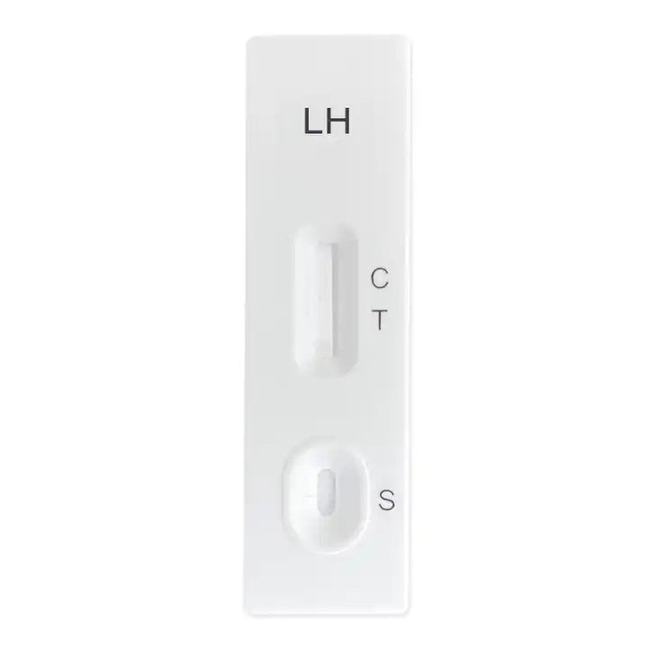 20 individual LH Ovulation Test Kits