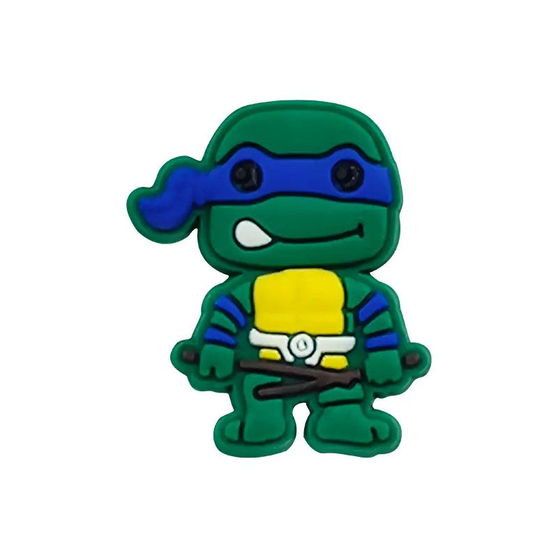 Ninja Turtles cartoon 04