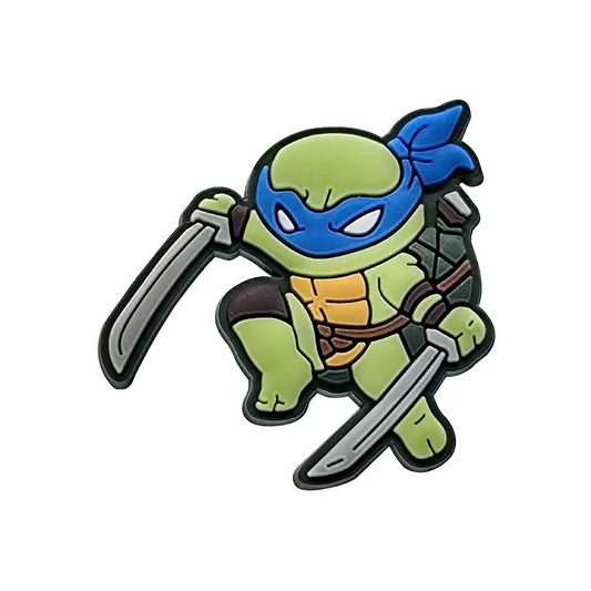 Ninja Turtles cartoon 06