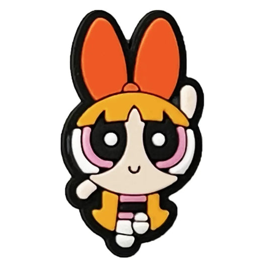 Powerpuff Cartoon 02