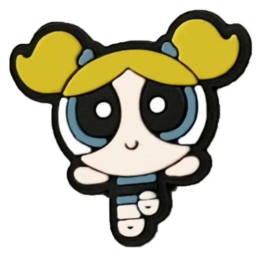 Powerpuff Cartoon 03