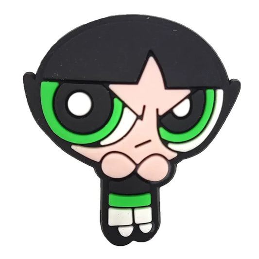 Powerpuff Cartoon 04