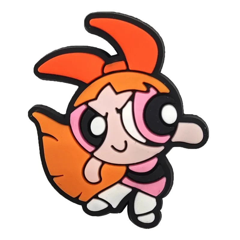 Powerpuff Cartoon 05