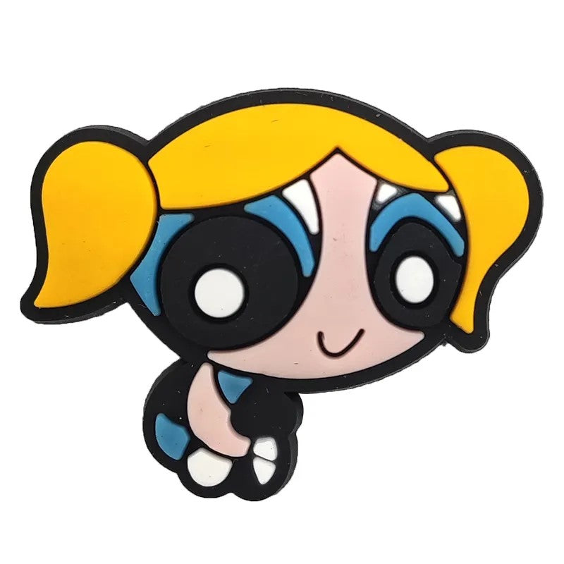 Powerpuff Cartoon 06