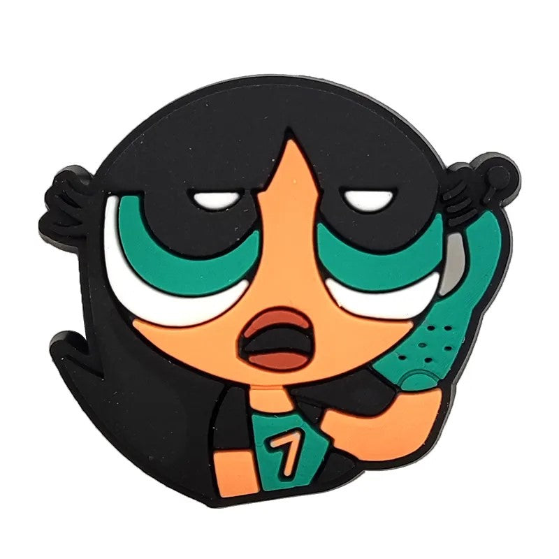 Powerpuff Cartoon 07