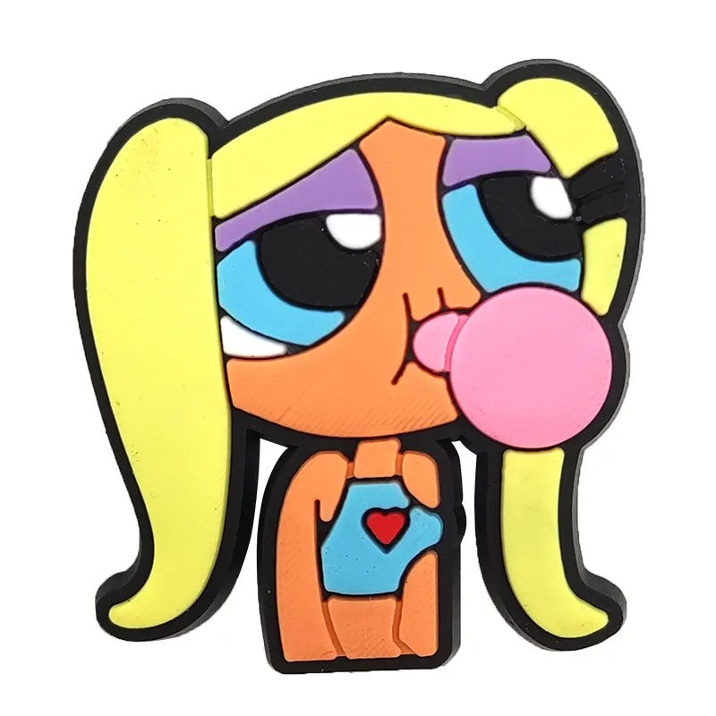 Powerpuff Cartoon 08