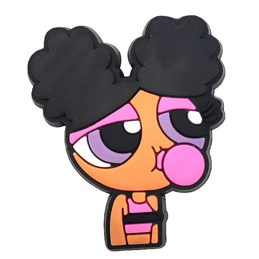 Powerpuff Cartoon 09