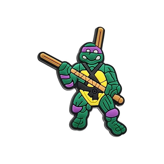 Ninja Turtles cartoon 08