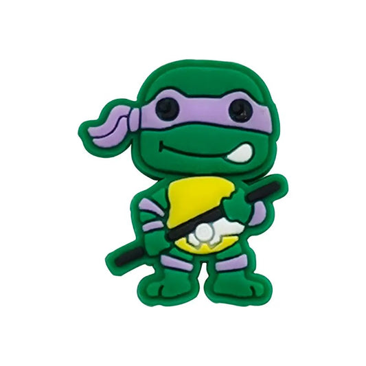 Ninja Turtles cartoon 09