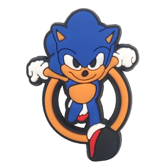 Sonic cartoon 1