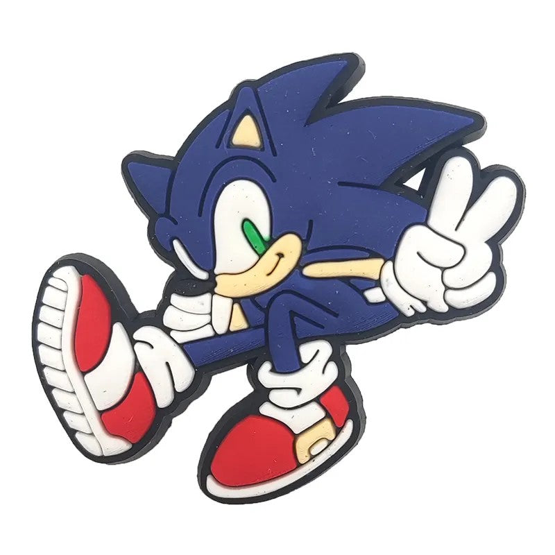 Sonic cartoon 2