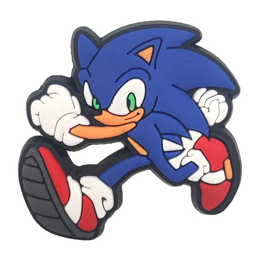 Sonic cartoon 3